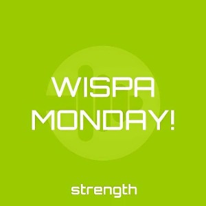 #wispamonday