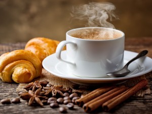 coffee is good for your health