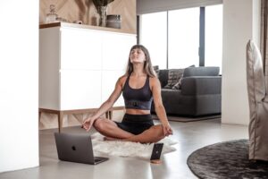 How Wellness Coaches Can Build An Online Presence Without Overwhelm