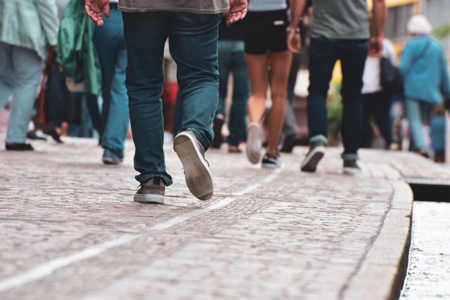 How To Stay Active And Get Your 10,000 Daily Steps In Car-Centric Houston